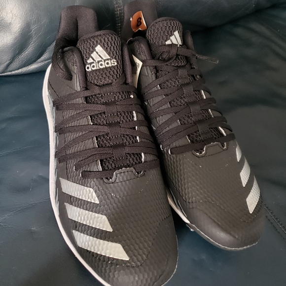 adidas Afterburner Speed Baseball Cleat g27654